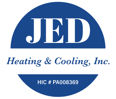 Jed Heating & Cooling